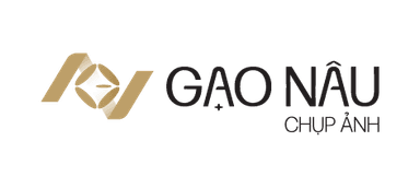 Gạo Nâu Chụp Ảnh