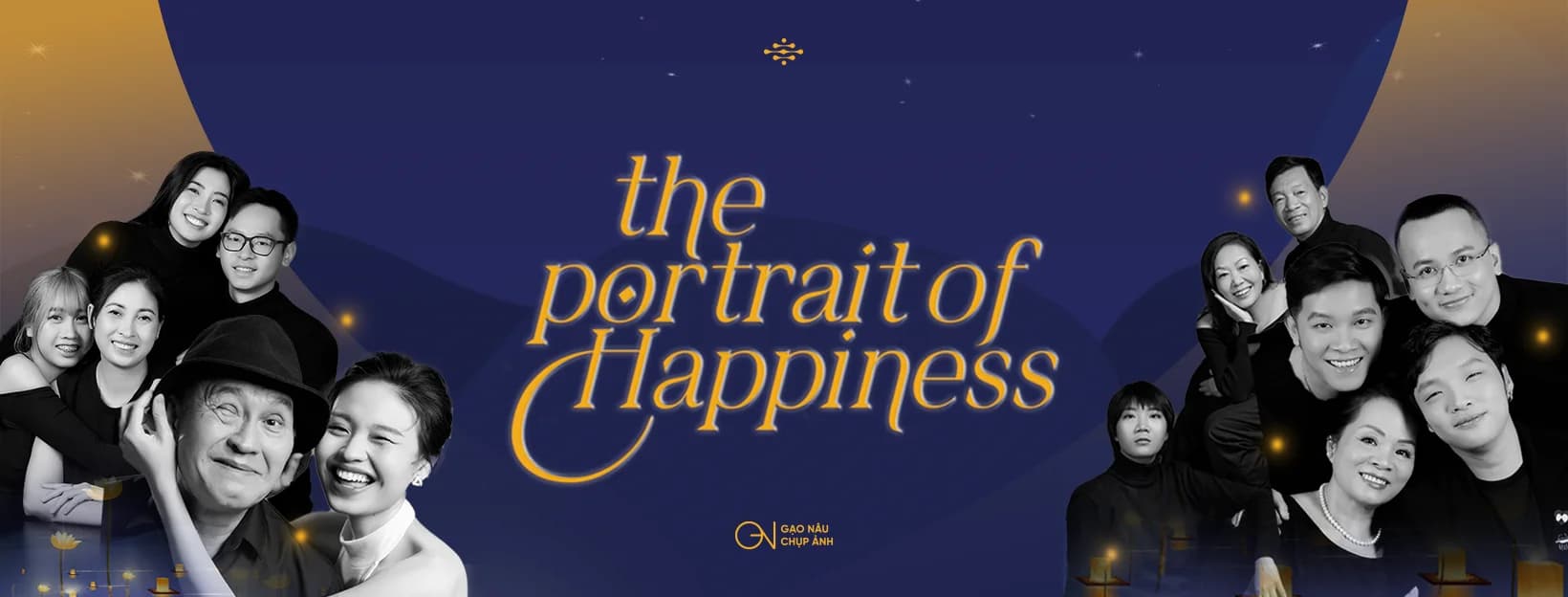 Hạnh Phúc Nguyên Bản