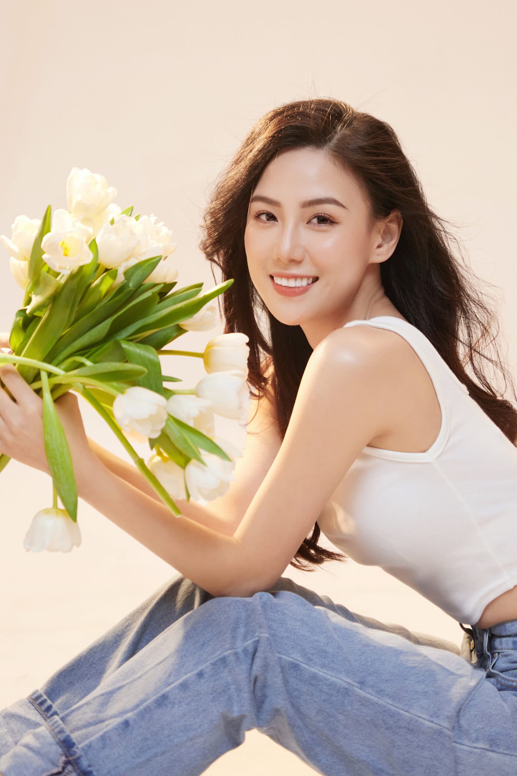 Portfolio Gạo Nâu 5