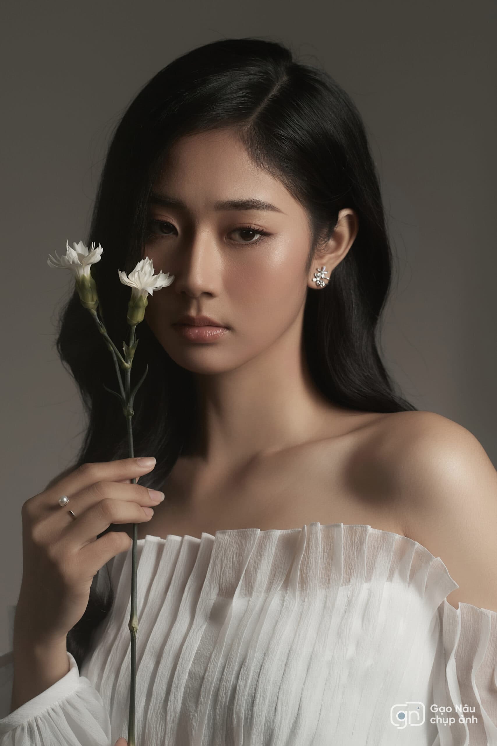 Portfolio Gạo Nâu 1