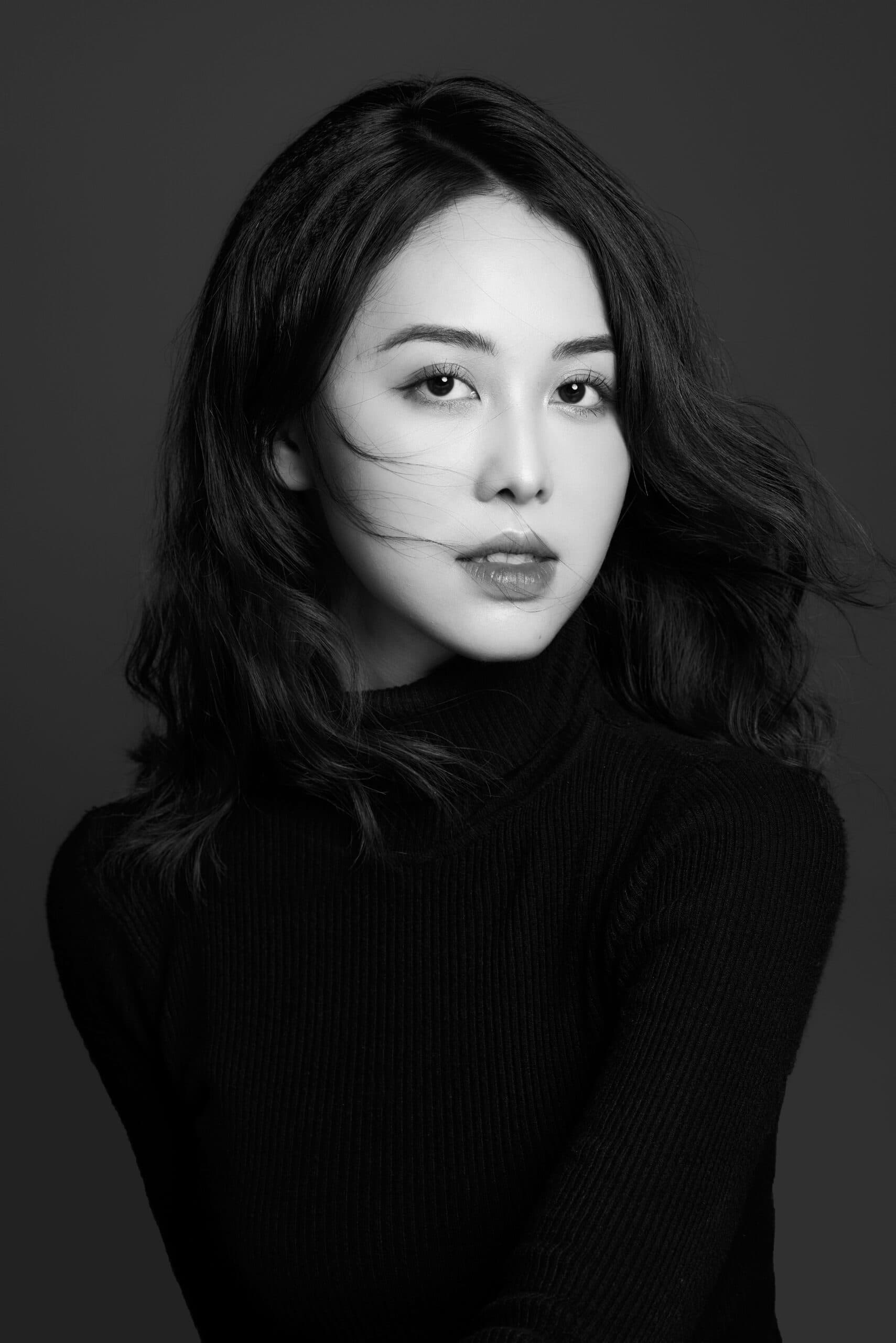 Portfolio Gạo Nâu 2