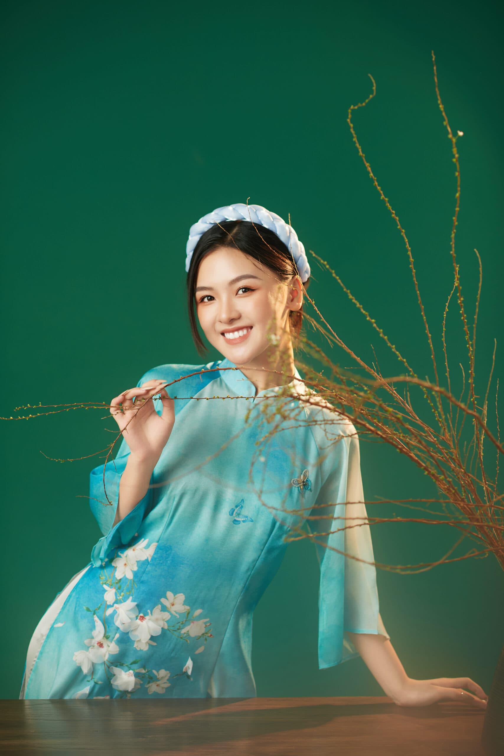 Portfolio Gạo Nâu 4