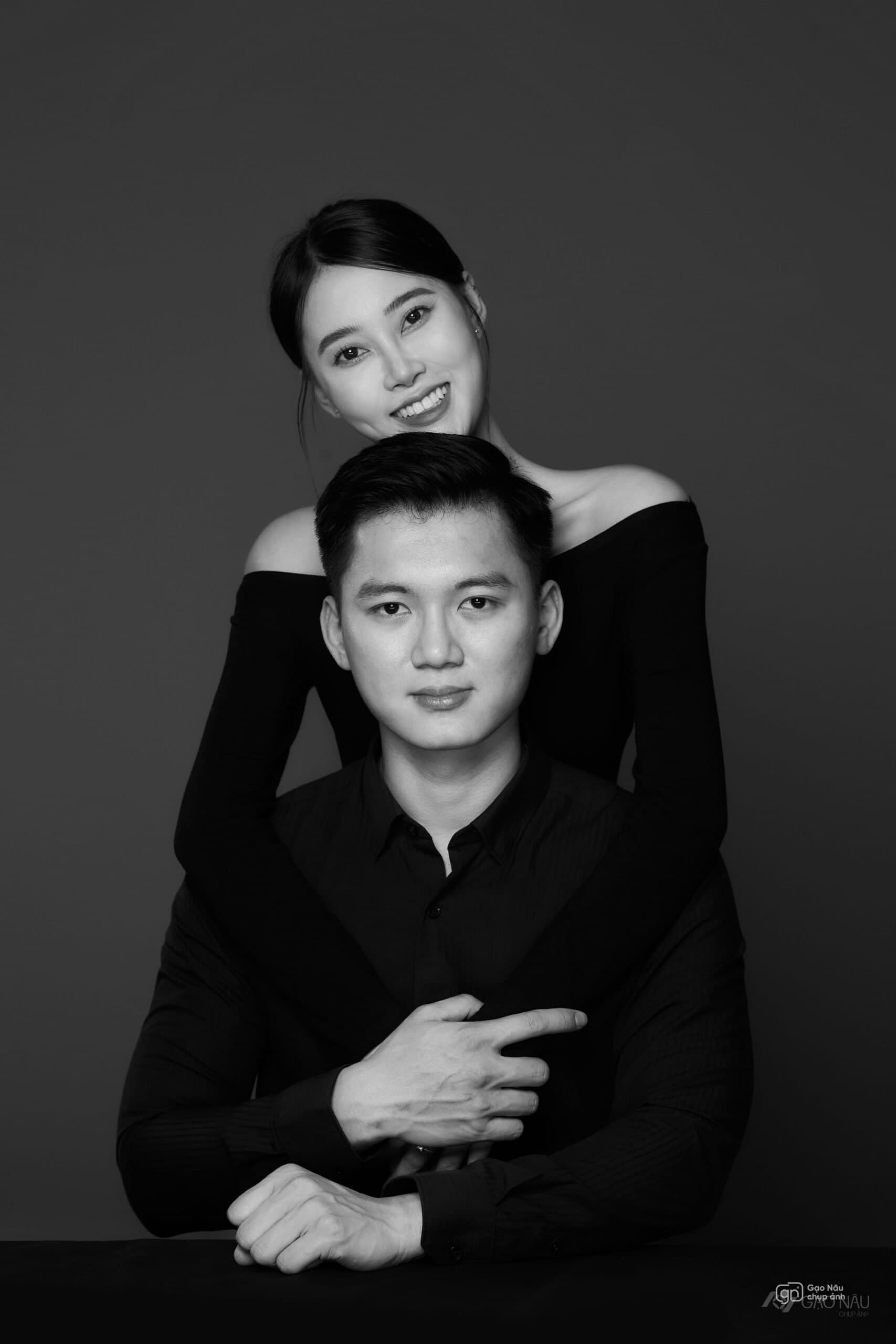 Chụp ảnh sinh nhật & nhóm bạn — Kỷ niệm đáng để lưu giữ | Gạo Nâu studio